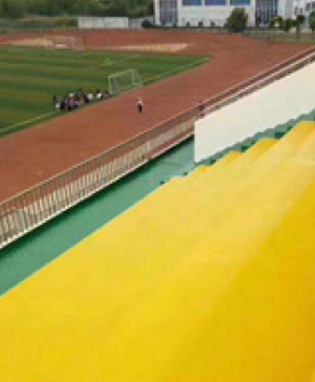 江川专业球场地面翻新维修整改